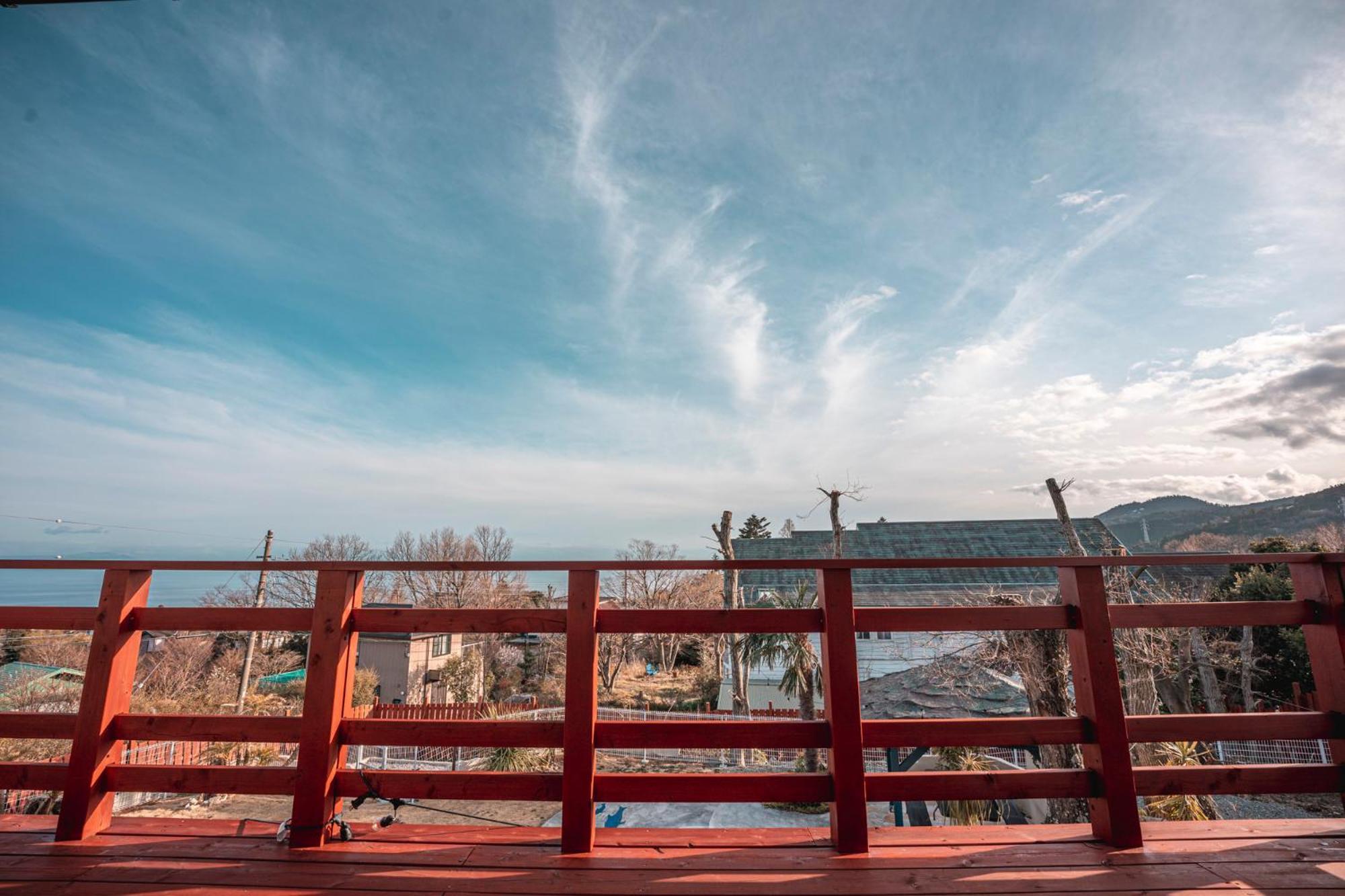 Apartamento むっくのおうち Ito  Exterior foto