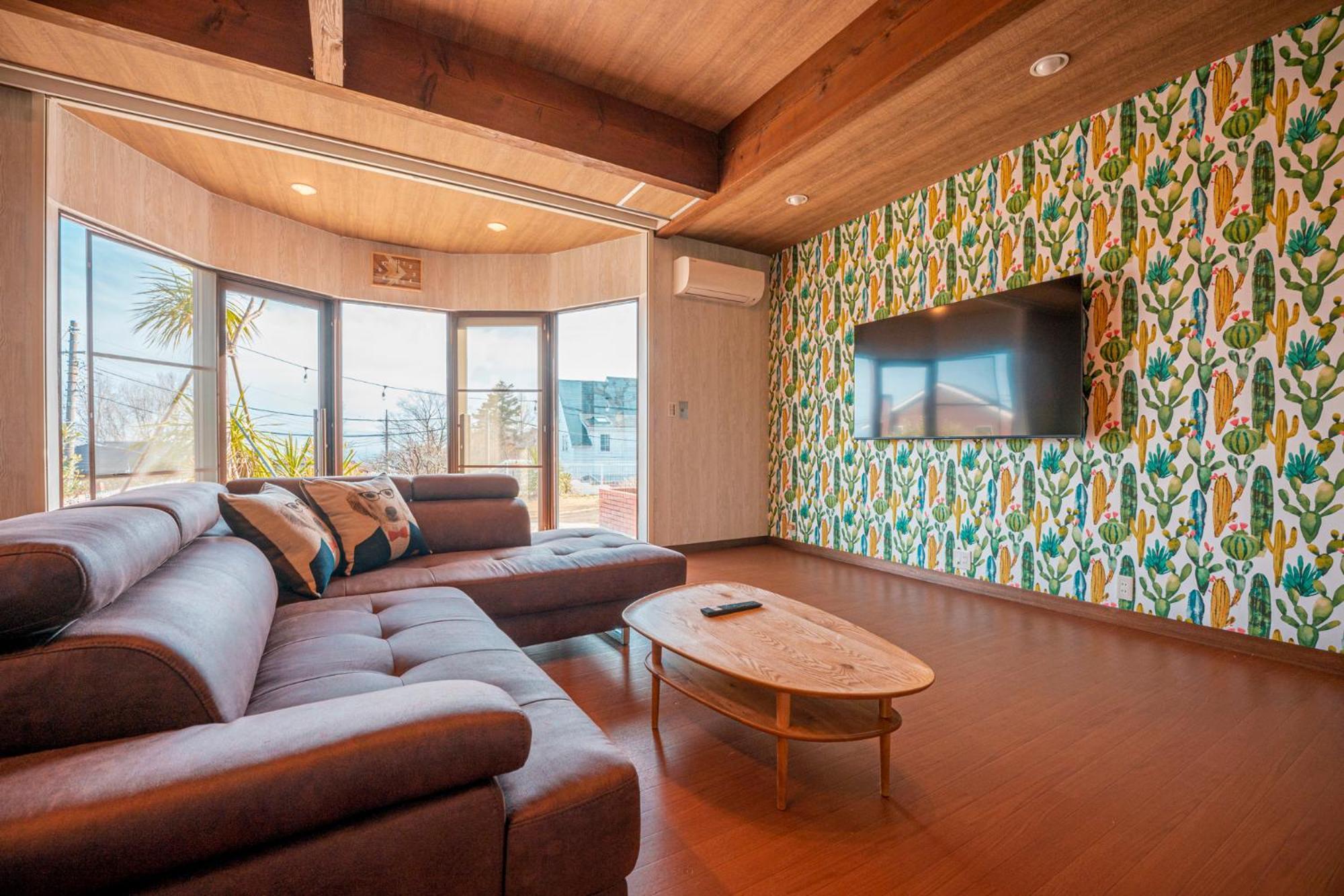 Apartamento むっくのおうち Ito  Exterior foto